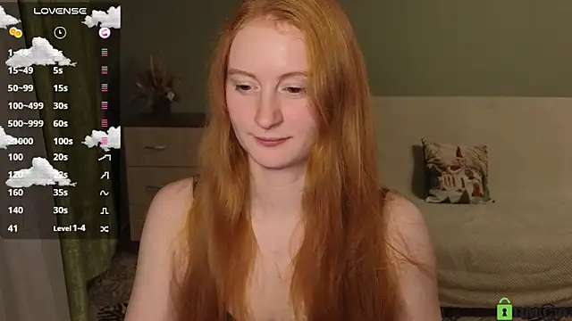 astoria ross  online show from 01.12.26