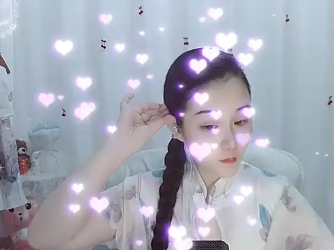 Angel-C online show from 10.18.25