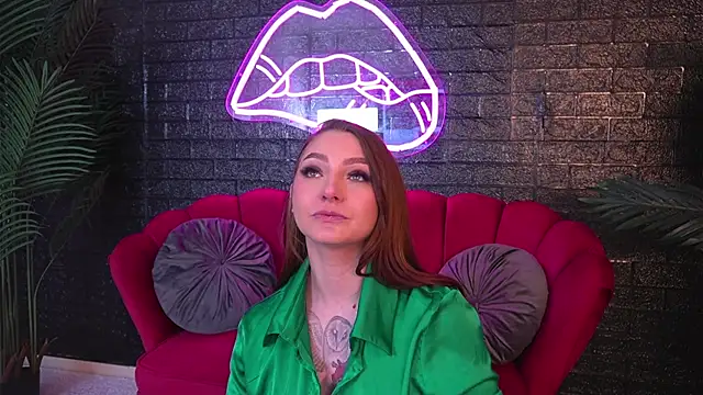 ScarlettQuate online show from 03.05.25