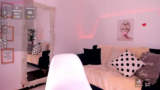 barbie es online show from 03.06.25