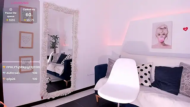 barbie es online show from 03.11.25