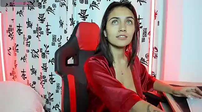 Dalia D online show from 02.21.25