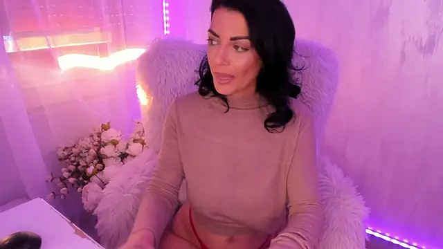 ElisaBaxter online show from 04.17.26