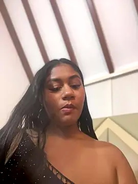 SSCARLETH  online show from 11.11.25