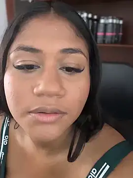 SSCARLETH  online show from 12.16.25