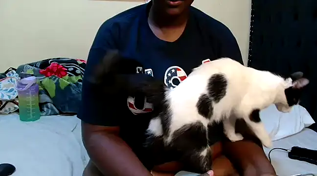 Toomuchbooty33 online show from 03.07.25