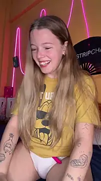 -veranito- online show from 03.19.26