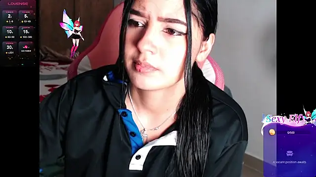 Danae 999 online show from 02.06.26