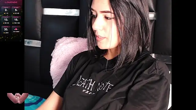 Danae 999 online show from 03.07.26