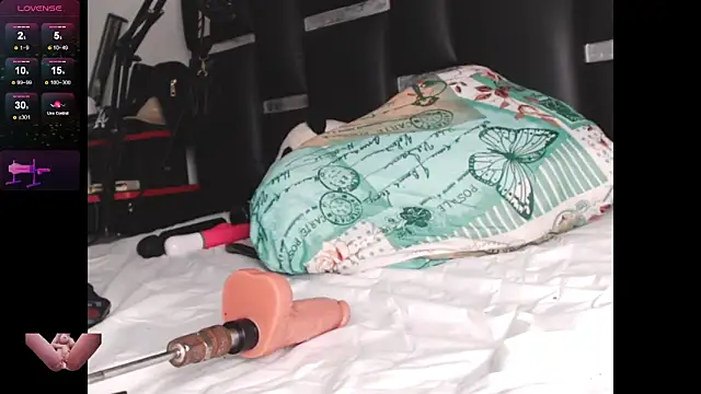 Danae 999 online show from 03.19.26