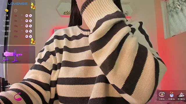 shanakendall online show from 02.13.25