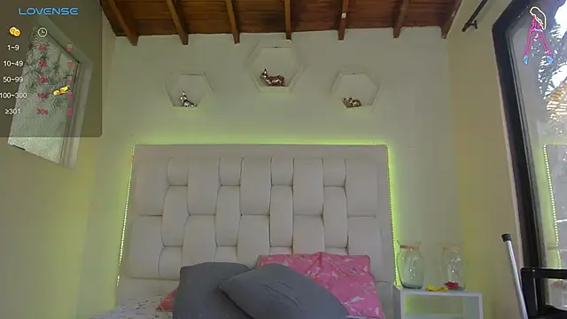 shanakendall online show from 03.18.25