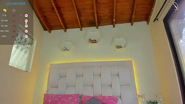 shanakendall online show from 03.20.25