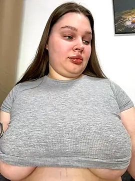 perfect sweety girl online show from 10.31.25