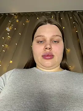 perfect sweety girl online show from 02.10.26