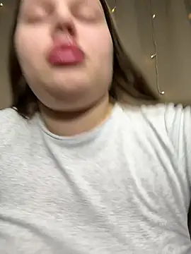 perfect sweety girl online show from 02.13.26