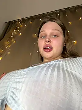 perfect sweety girl online show from 02.16.26