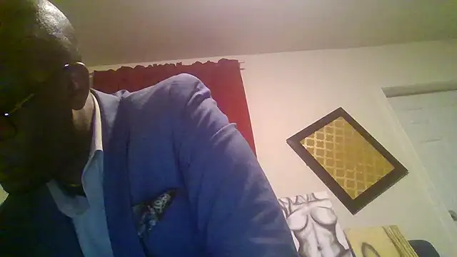 KingB8r online show from 10.19.25