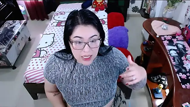 lufek23 online show from 03.12.25