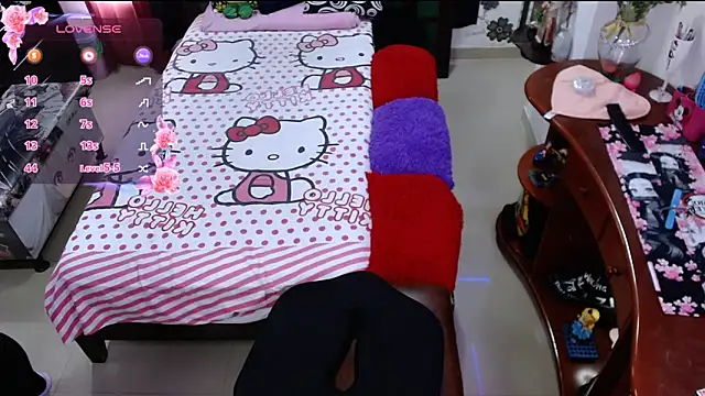 lufek23 online show from 03.15.25