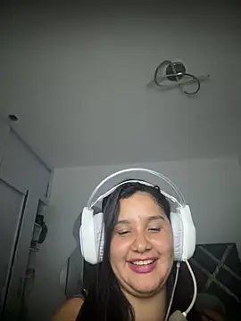 ValleryParker online show from 02.06.26