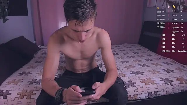 NigelStriker online show from 09.27.25