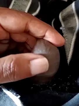 Snapshot of malluflash chatting on 02.14.26 malluflash online show from 02.14.26