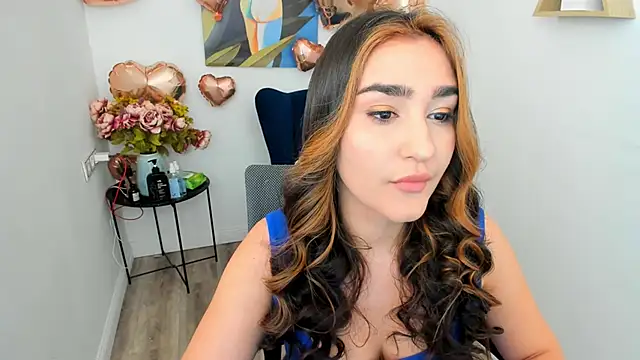 GoldenHeart 1 online show from 02.17.26