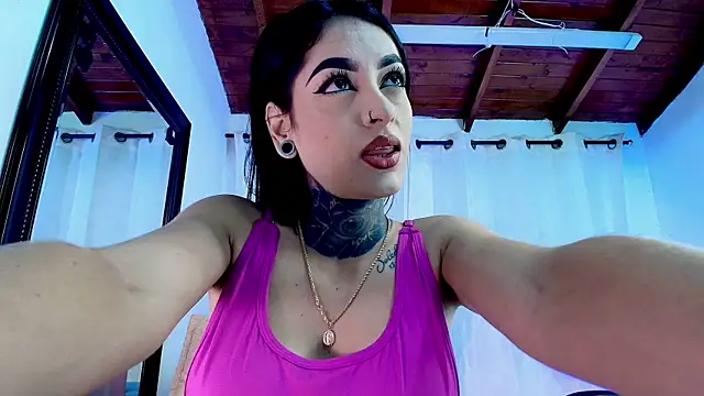 danna berlin  online show from 03.05.25