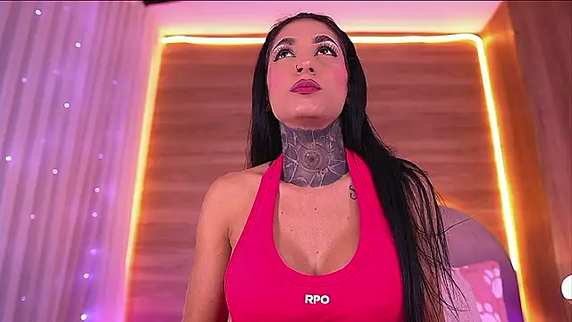 danna berlin  online show from 03.05.26