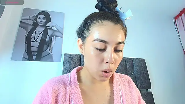 Snapshot of Natasharuso chatting on 07.09.26 Natasharuso online show from 07.09.26