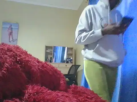 Dizzydose online show from 03.10.25