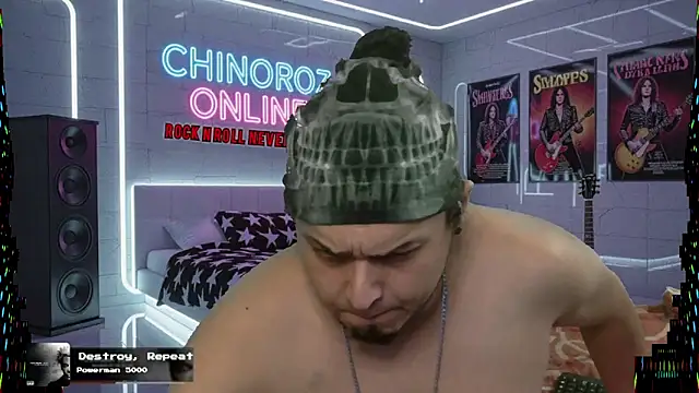 Snapshot of chino_roz chatting on 11.06.25 chino roz online show from 11.06.25