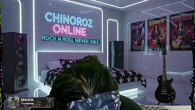 Snapshot of chino_roz chatting on 11.08.25 chino roz online show from 11.08.25