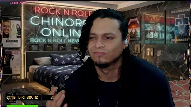 Snapshot of chino_roz chatting on 06.10.26 chino roz online show from 06.10.26