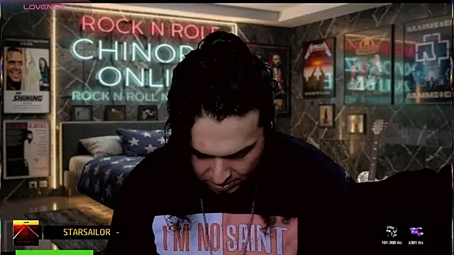 Snapshot of chino_roz chatting on 06.20.26 chino roz online show from 06.20.26