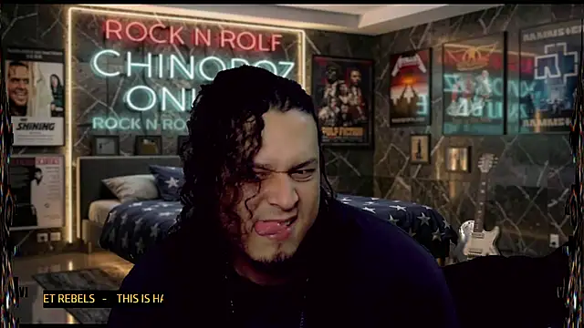 Snapshot of chino_roz chatting on 06.23.26 chino roz online show from 06.23.26