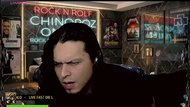 Snapshot of chino_roz chatting on 06.24.26 chino roz online show from 06.24.26