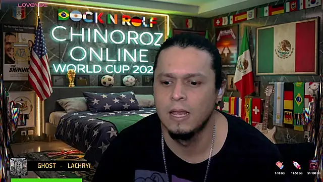 Snapshot of chino_roz chatting on 07.03.26 chino roz online show from 07.03.26