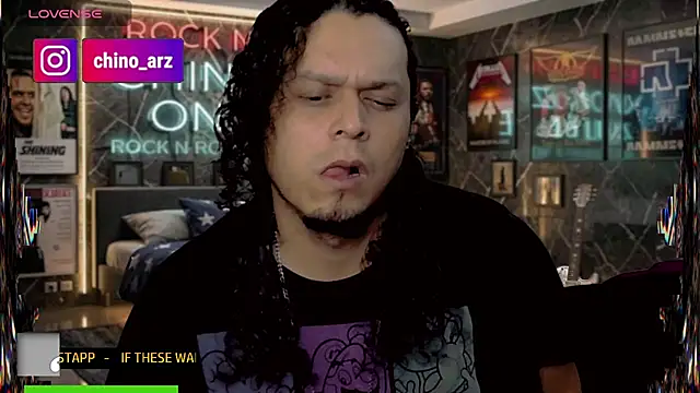 Snapshot of chino_roz chatting on 07.12.26 chino roz online show from 07.12.26