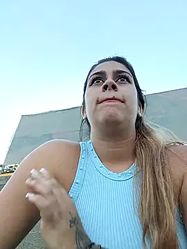 Latina sexy1 online show from 02.26.25