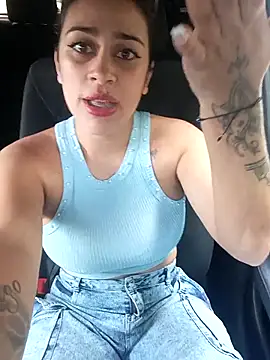 Latina sexy1 online show from 03.08.25
