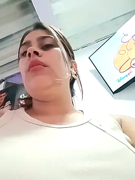 Latina sexy1 online show from 10.08.25