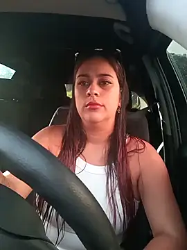 Latina sexy1 online show from 10.22.25