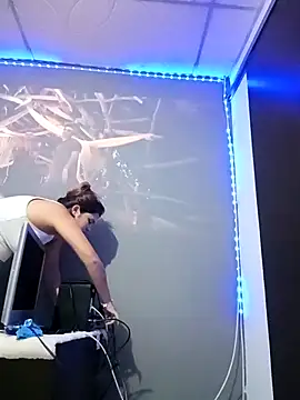 Latina sexy1 online show from 11.19.25