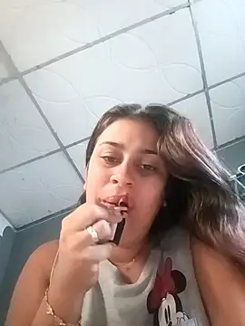 Latina sexy1 online show from 01.11.26