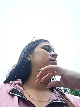 Latina sexy1 online show from 01.12.26