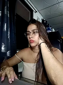 Latina sexy1 online show from 03.03.26