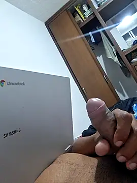 Dansex04 online show from 10.20.25