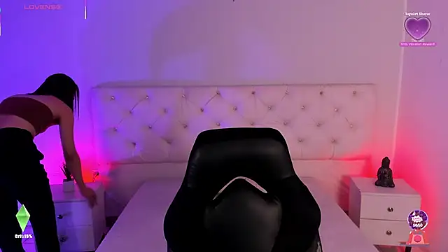 Aron cruz online show from 01.16.26